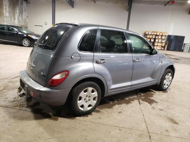 2007 Chrysler PT Cruiser Touring