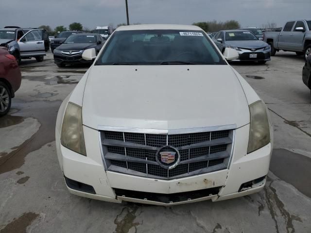 2009 Cadillac CTS HI Feature V6