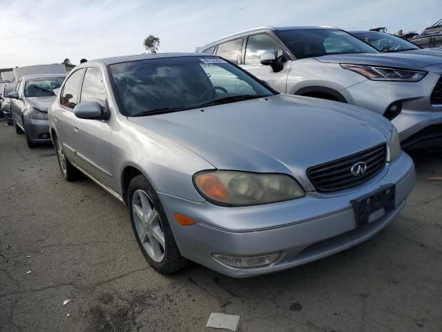 2003 Infiniti I35