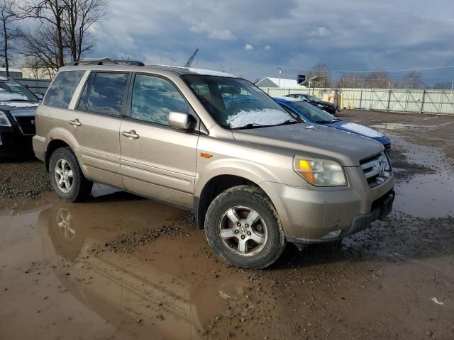 2006 Honda Pilot EX