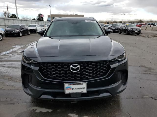 2023 Mazda CX-50 Premium Plus