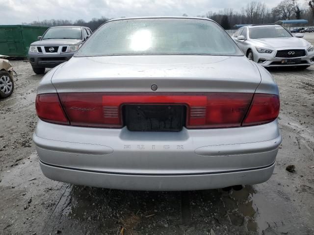 2004 Buick Regal LS