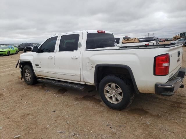 2014 GMC Sierra C1500 SLE