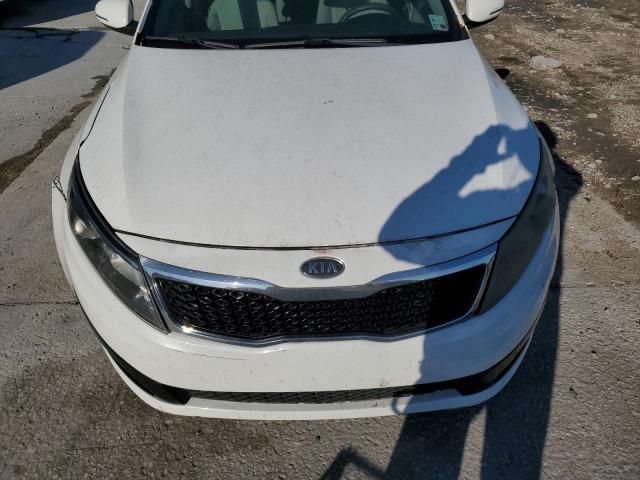 2014 KIA Optima LX