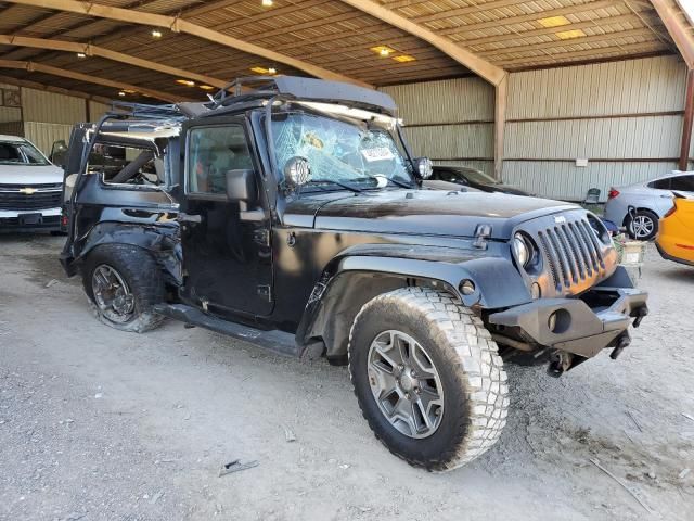 2008 Jeep Wrangler Unlimited Sahara