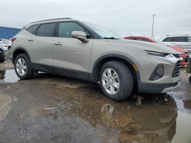 2021 Chevrolet Blazer 2LT