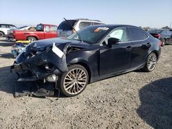 Lexus salvage cars for sale: 2014 Lexus IS 250