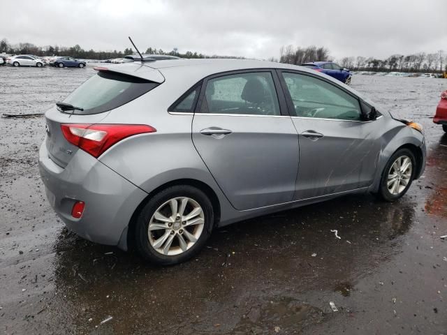 2014 Hyundai Elantra GT