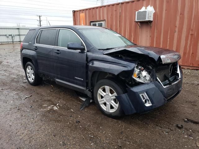 2015 GMC Terrain SLE