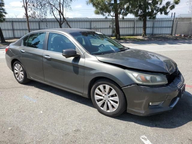 2013 Honda Accord EX