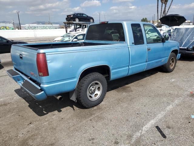 1994 GMC Sierra C1500