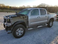 Toyota Tacoma salvage cars for sale: 2020 Toyota Tacoma Double Cab