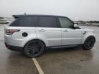 2016 Land Rover Range Rover Sport HSE