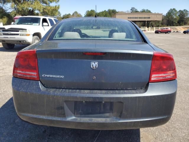 2008 Dodge Charger