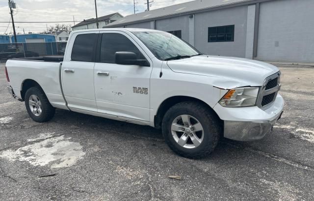 2015 Dodge RAM 1500 SLT