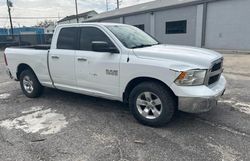 Dodge Vehiculos salvage en venta: 2015 Dodge RAM 1500 SLT