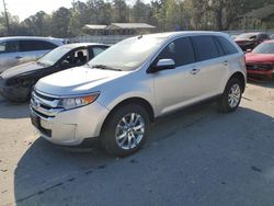 2014 Ford Edge SEL for sale in Savannah, GA