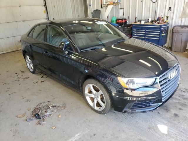 2016 Audi A3 Premium