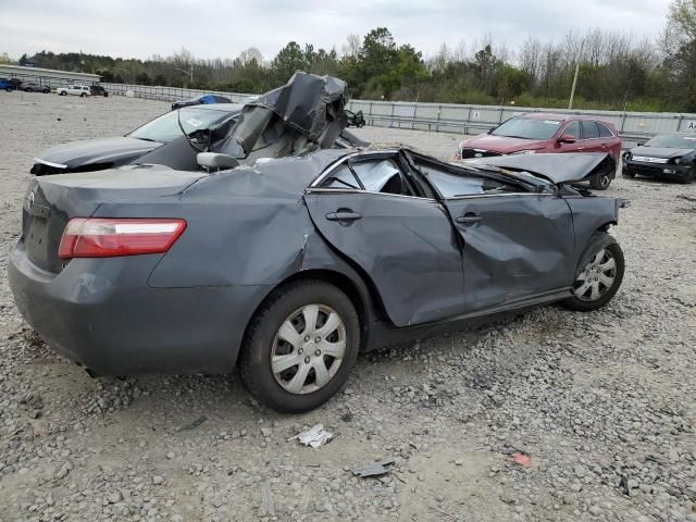 2009 Toyota Camry Base