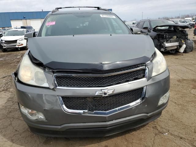 2011 Chevrolet Traverse LT