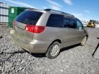 2008 Toyota Sienna XLE