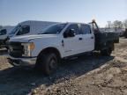 2017 Ford F350 Super Duty