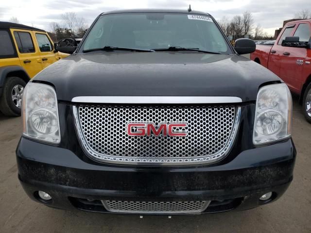 2009 GMC Yukon Denali