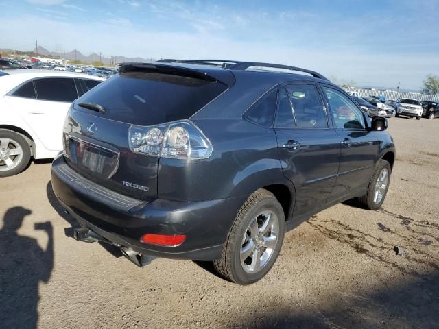 2004 Lexus RX 330