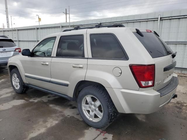 2007 Jeep Grand Cherokee Laredo