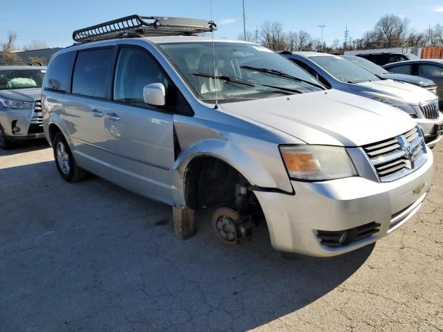 2010 Dodge Grand Caravan SXT