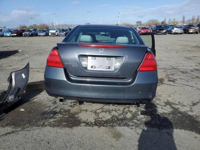 2006 Honda Accord LX