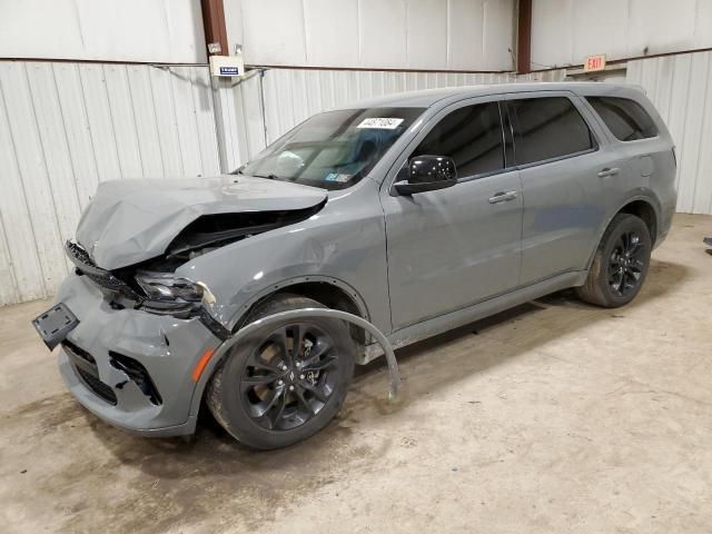 2021 Dodge Durango SXT