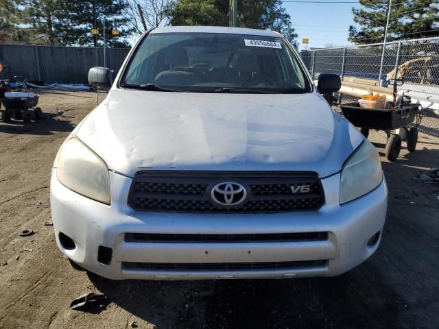 2008 Toyota Rav4