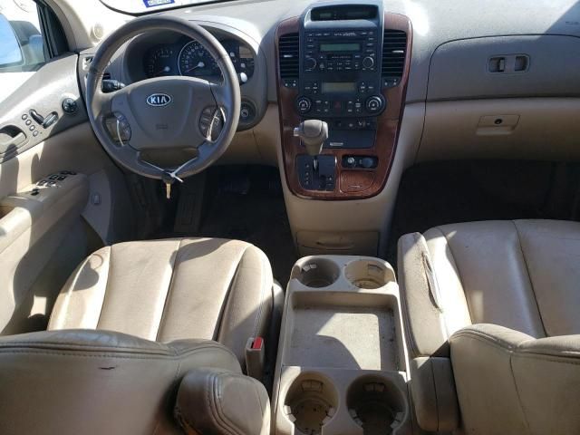 2006 KIA Sedona EX