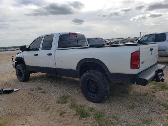 2008 Dodge RAM 2500 ST