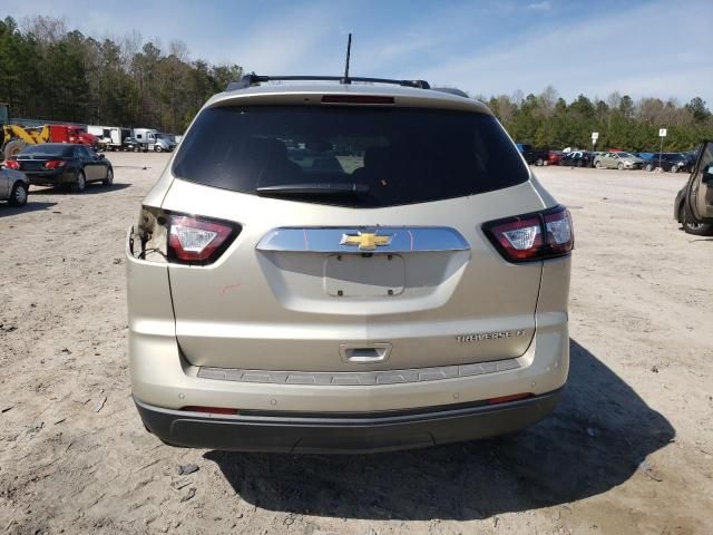 2013 Chevrolet Traverse LT