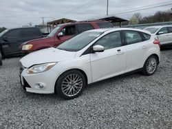 2012 Ford Focus SEL for sale in Conway, AR