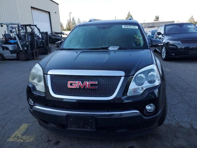 2009 GMC Acadia SLT-2