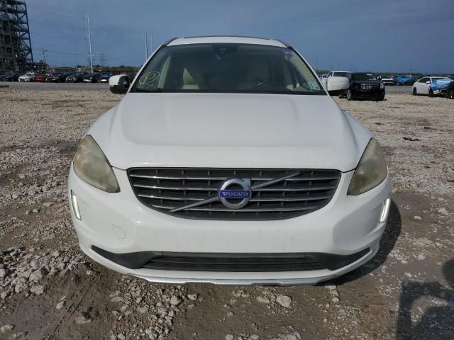 2014 Volvo XC60 3.2