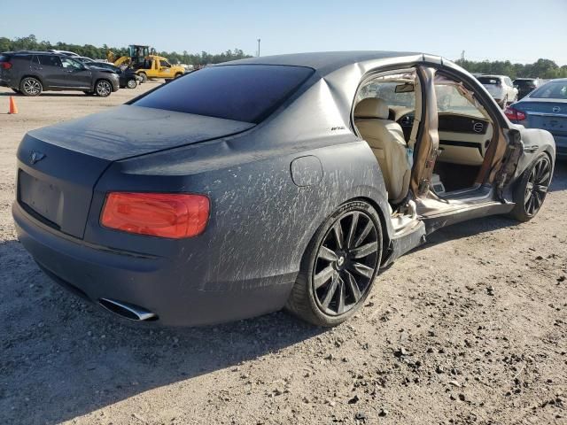 2014 Bentley Flying Spur