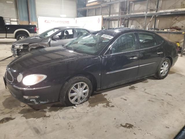 2006 Buick Lacrosse CXL