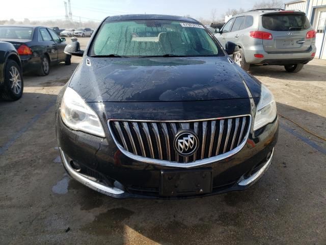 2014 Buick Regal Premium