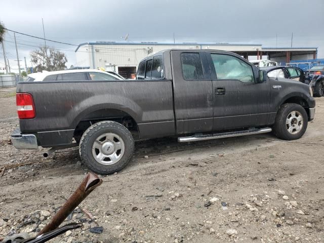 2006 Ford F150