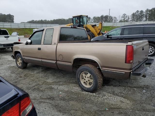 1994 GMC Sierra C1500