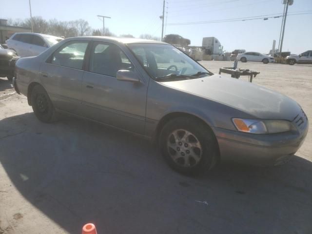 1997 Toyota Camry LE