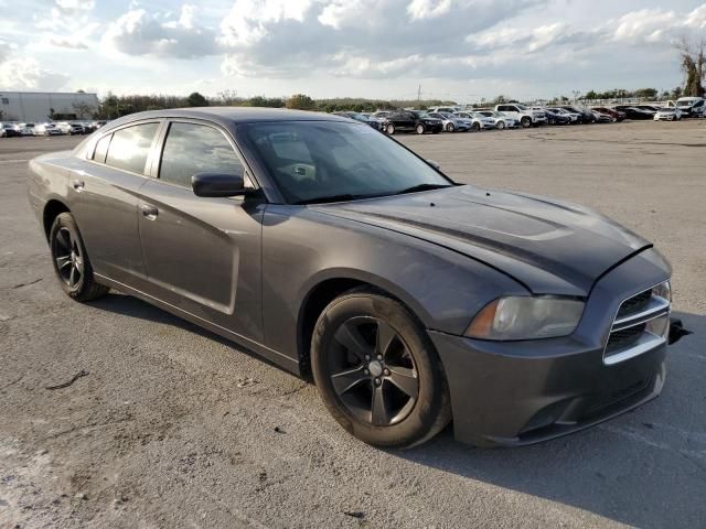 2013 Dodge Charger SE