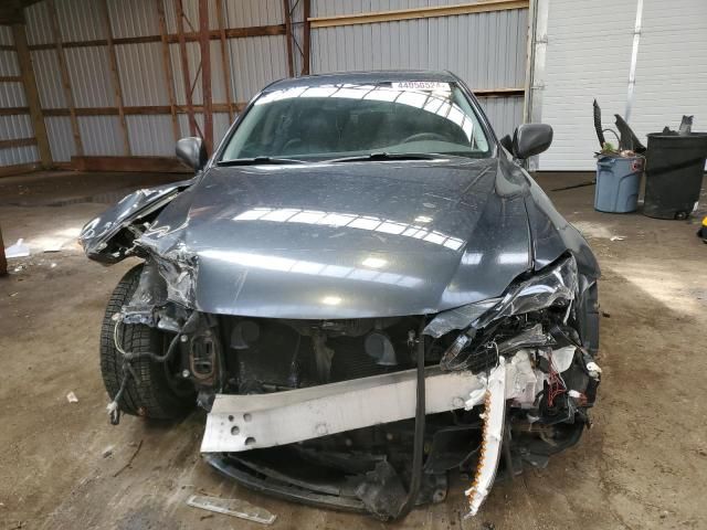 2007 Lexus IS 350