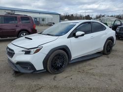 2022 Subaru WRX Limited en venta en Pennsburg, PA