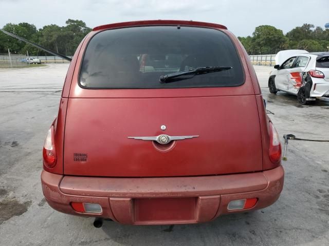 2006 Chrysler PT Cruiser Touring