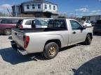 2006 Chevrolet Colorado